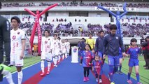 【公式】ハイライト：ＦＣ東京 vs 大宮アルディージャ 明治安田生命Ｊ１リーグ 第2節 2017/3/4