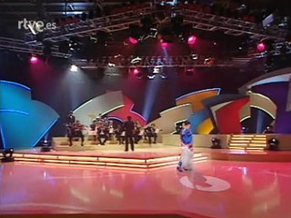 Rosita Ferrer - Homenaje a Camaron - Cien años de Canción Española