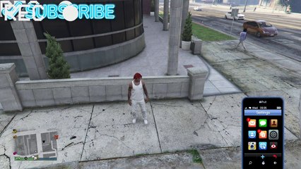 Duffel bag glitch