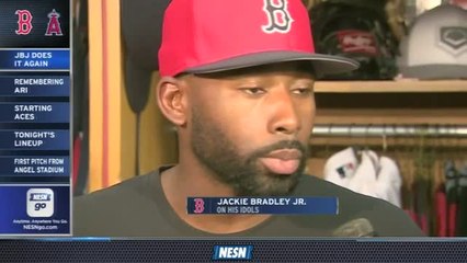 Gameday Live: JBJ outfield idols