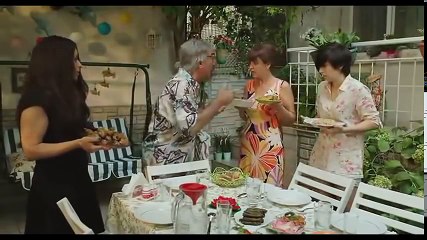 Hadi İnşallah - Tek Parça Full İzle - 2015