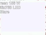 AUO B156XW02 V6 HW0A Laptop Screen 156 WXGA HD 1366x768 LED LED Glare