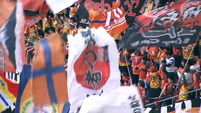 【公式】ハイライト：アルビレックス新潟vs清水エスパルス 明治安田生命Ｊ１リーグ 第3節 2017/3/11