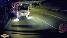 Dash Cam Fails Compilation