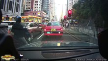Dashcam Fails Compilation  #2