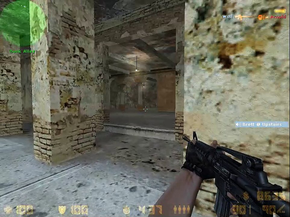 segundo video de prueba