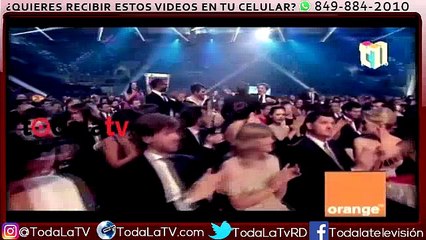 “Desde allá” gana Premio Platino a la mejor ópera prima de ficción iberoamericana-Video