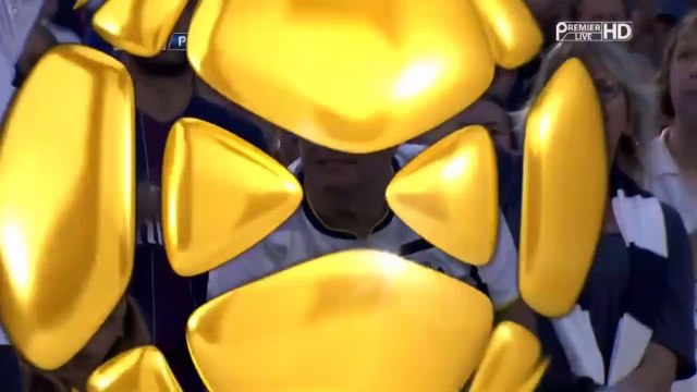 Christian Eriksen Goal HD - PSG 1-1 Tottenham Hotspur 22.07.2017