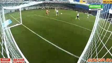 Eric Dier GOAL HD - PSG 1-2 Tottenham Hotspur 22.07.2017