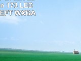 Dell XPS 17 L702X Laptop Screen 173 LED BOTTOM LEFT WXGA
