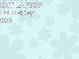 ACER ASPIRE E15314694 REPLACEMENT LAPTOP 156 LCD LED Display Screen