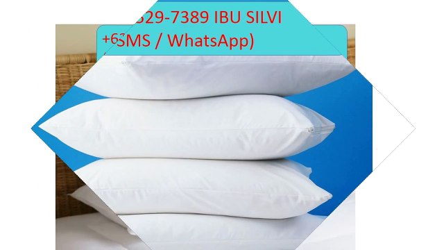 IBU SILVI +62 81-2529-7389(TELSEL) (Call - SMS - WhatsApp), PROMOO!!!, BANTAL PENGINAPAN