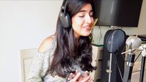 Thinking Out Loud - Ed Sheeran Cover by Luciana Zogbi(360p)