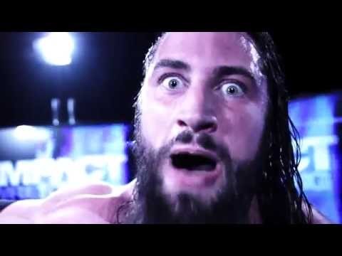 Bram Has a New Victim in his Hardcore Reign Tonight on IMPACT WRESTLING