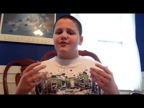 Jordan WS Reviews The Nov 12, 2014 Edition of IMPACT WRESTLING