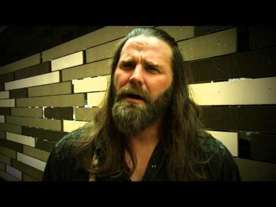 James Storm Speaks of Abyss Joining the Revolution and its Growing Power