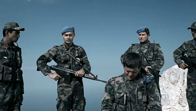 Nefes׃ Vatan Sağolsun - Türk Filmi HD