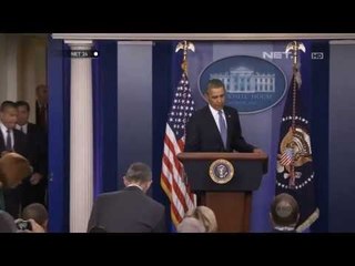 NET24 - 28 Anggota Uni Eropa dan Amerika menolak hasil Referendum Krimea