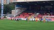 Partick Thistle 4:0 St. Mirren (	Scottish League Cup. 22 July 2017)
