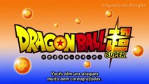 Prévia Dragon Ball Super Episódio 101 Legendado PT BR [HD]