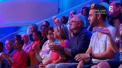 Malaise pour une candidate de Nagui dans "Tout le monde veut prendre sa place" - Vidéo