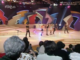 La Decada Prodigiosa - Chi-Ki-Ta-Ra