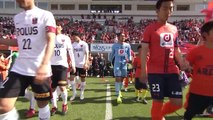 【公式】ハイライト：大宮アルディージャvs浦和レッズ 明治安田生命Ｊ１リーグ 第9節 2017/4/30