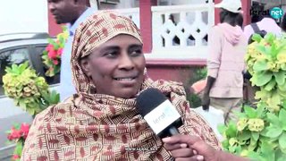 rétention des cartes d'électeurs  les Sénégalais affichent leur ras le bol