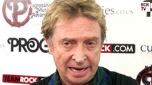 Andy Summers Interview Progressive Music & The Police
