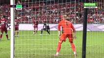 OSPINA DEJA KO A PEDRO | SUÁREZ PEGA A NEYMAR Y ASÍ REACCIONA MESSI | GOLAZO DE COUTINHO