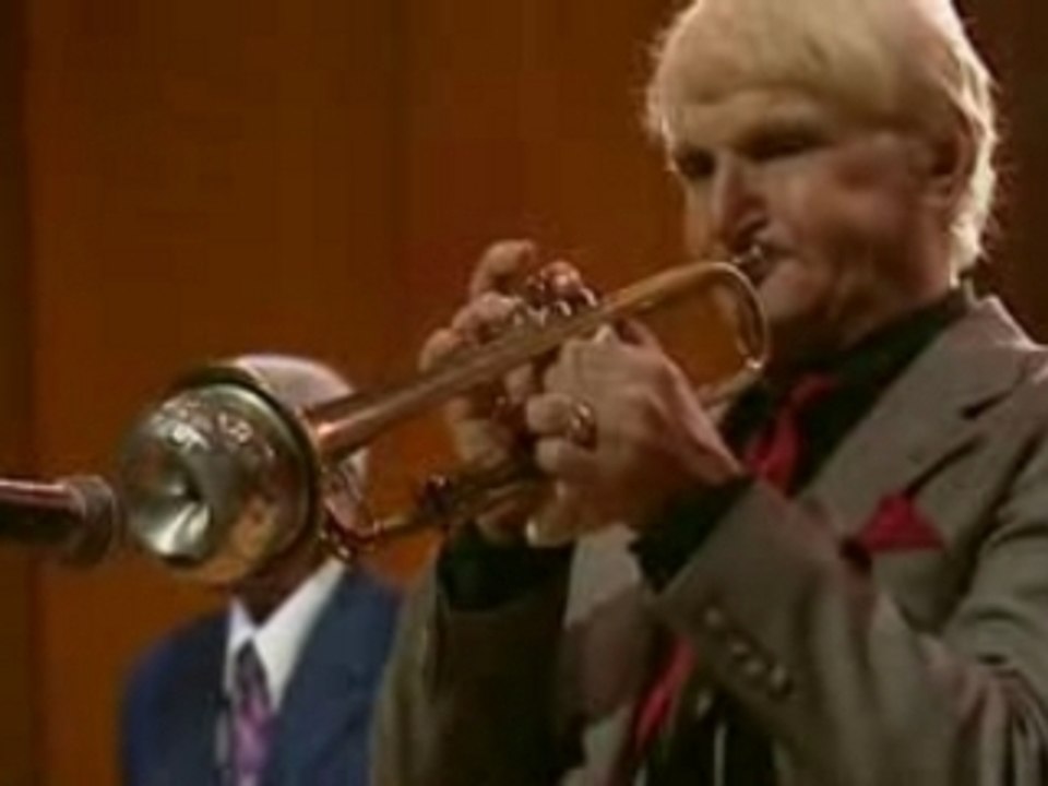 West Coast All Stars - One For Howard (Teddy Edwards)