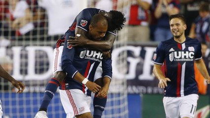 Jay Heaps talks about Teal Bunbury's impact in victory over LA Galaxy