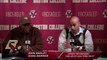 Mens Basketball Press Conference: Feb. 24, 2017