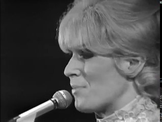 Dusty Springfield You Don`t Have To Say You Love Me(Live NME Award Show)