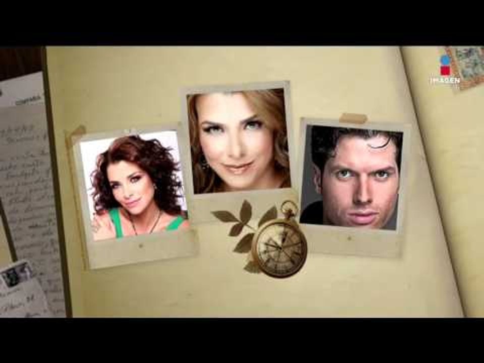 Aún ama a su ex pareja
