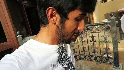 ذبحنا الكلب بالغلط !!! مقلب -  *WE KILLED HER DOG!! *PRANK