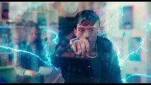 Trailer Justice League San Diego Comic-Con 2017 - Subtitulado