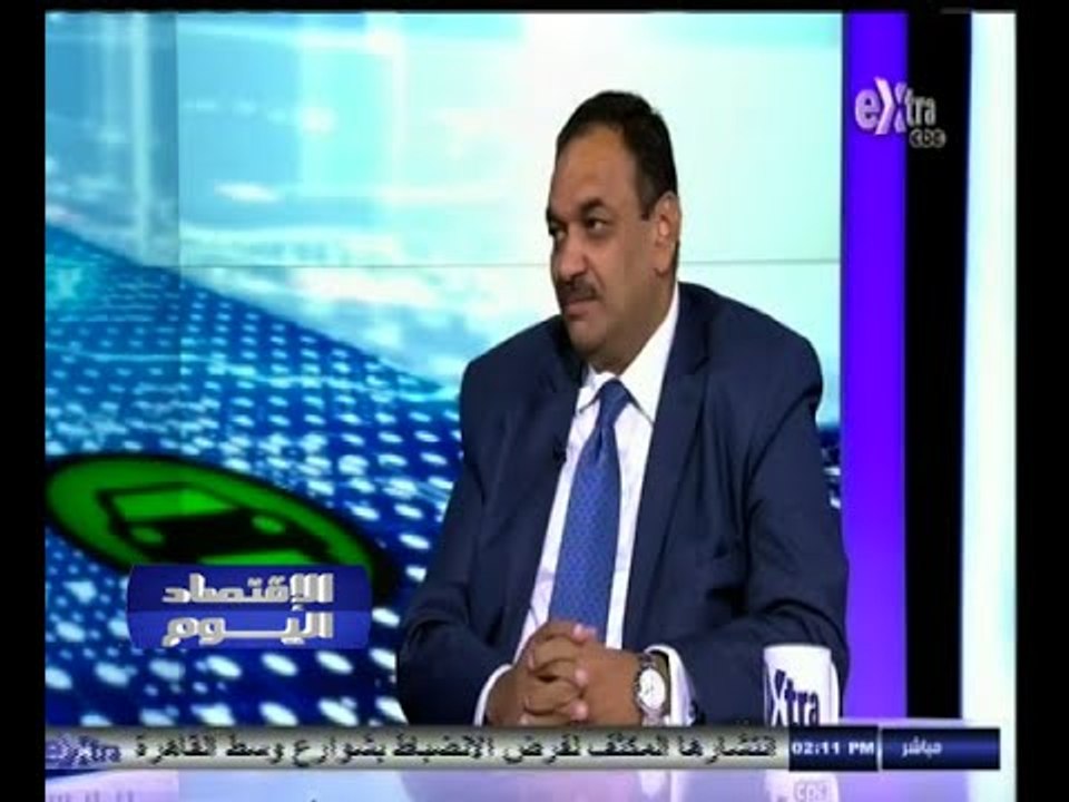 #الاقتصاد_اليوم | دخول قانون الضريبة العقارية ا...