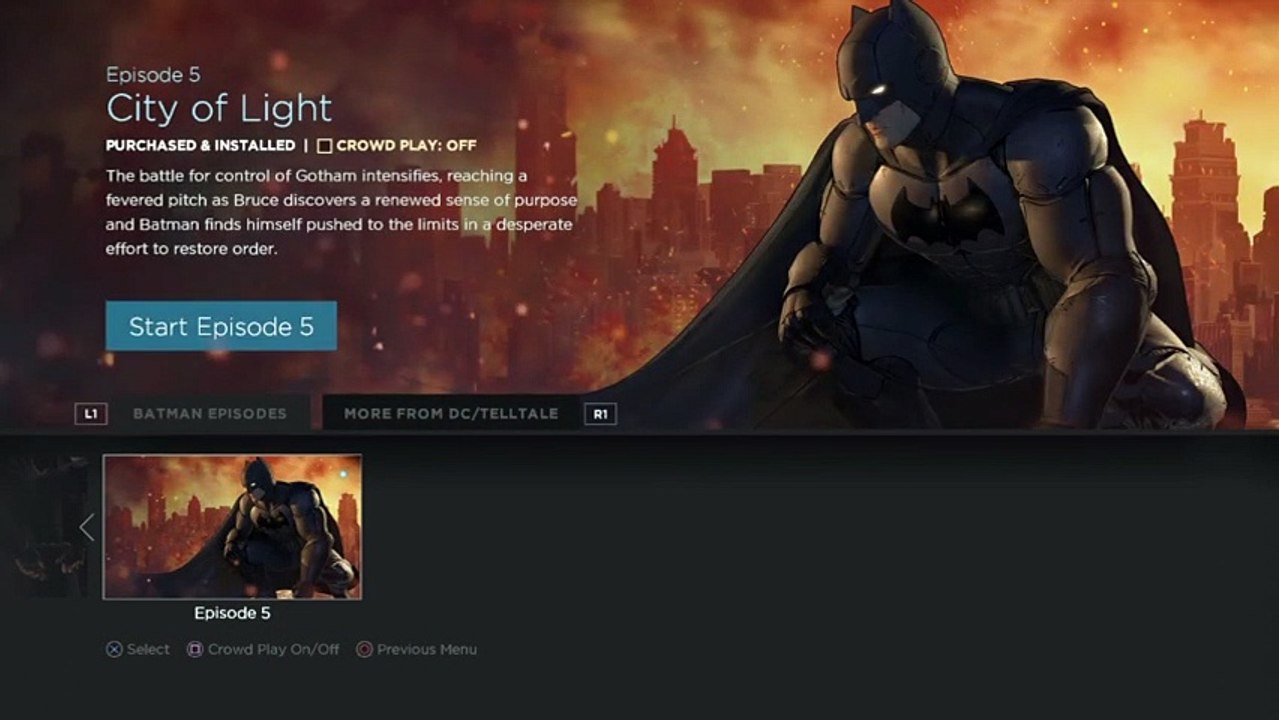 da_B_5's Live PS4 Broadcast (23)