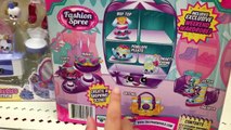 SHOPKINS TOY HUNT at Target and Toys R Us - SHOPKINS SPREE!