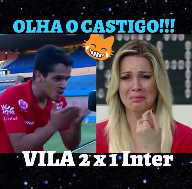 HORA DO SHOW! Inter perde no Último Lance do jogo!