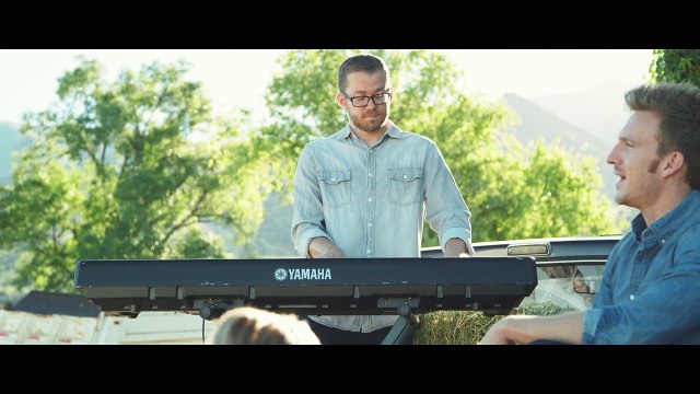GENTRI Covers God Bless the USA (Lee Greenwood Cover)