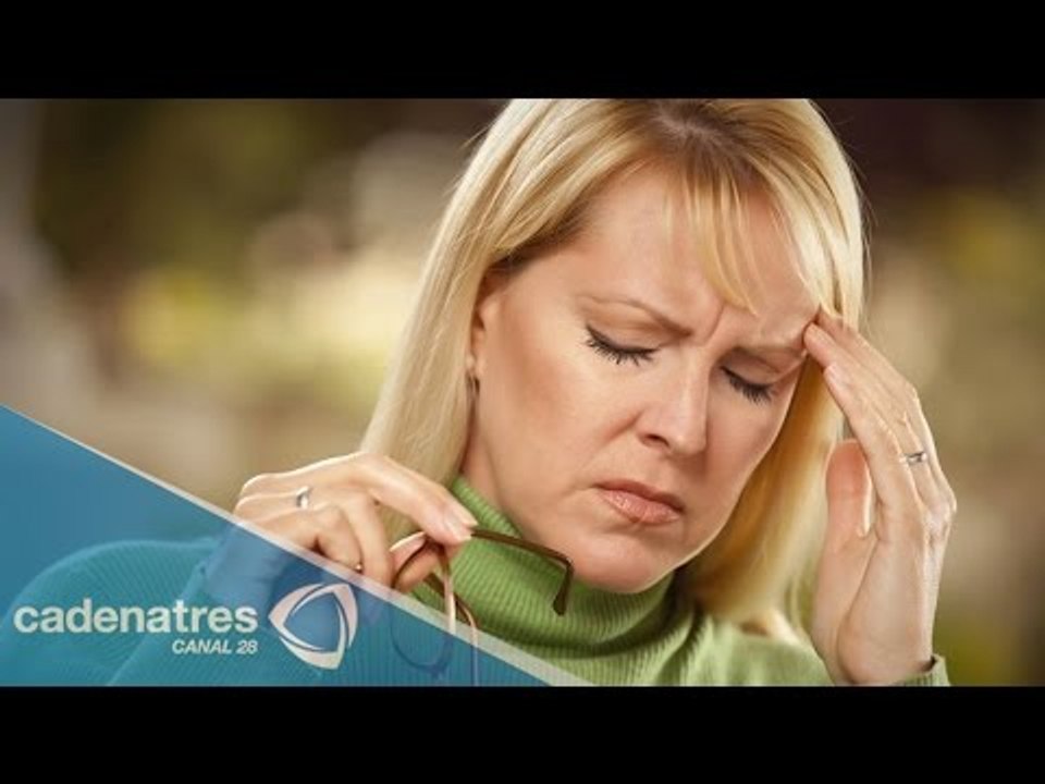 ¿La mente enferma al cuerpo? / El poder de la m...