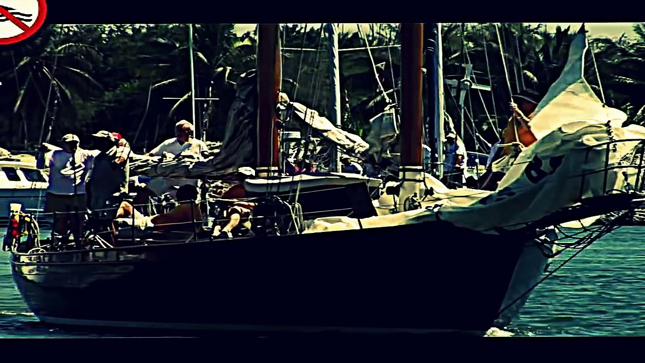 Piranha prat #4 Official Trailer #1 Ving Rhames Movie (2017) HD