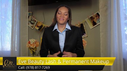 Eve Beauty Peabody Remarkable 5 Star Review by Amy Braun