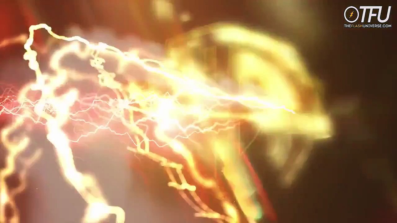 THE FLASH Comic-Con® 2017 - Subtitulado