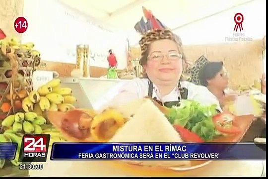 Mistura: ¿Qué piensan los vecinos del Rímac sobre la feria gastronómica?