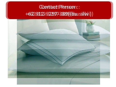 +62 812-5297-389(Tsel), PROMO!!!, Distributor Bantal Motel, Distributor Bantal Motel Pontianak