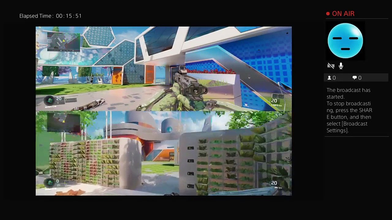 Call of duty lpb and minecraft (29)