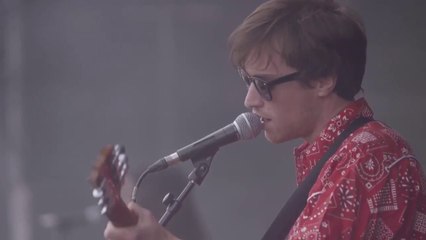 MAX JURY / Paris (Festival Lollapalooza) - 2017